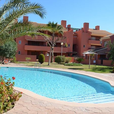 Albatros Playa 2 - 4905 Apartment Mar de Cristal Exterior photo